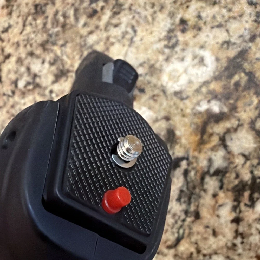 Manfrotto Modo 785b TRIPOD